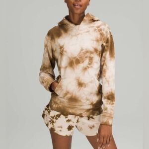 Lululemon City Sweat Hoodie